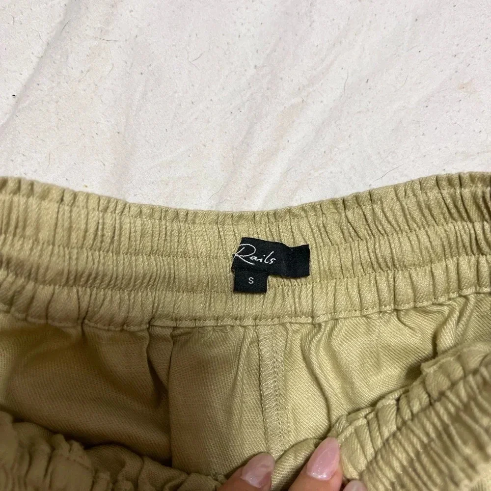 RAILS cargo pants - Picture 6 of 13